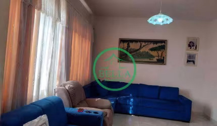 Sobrado com 2 dormitórios à venda por R$ 750.000,00 - Vila Perus - São Paulo/SP