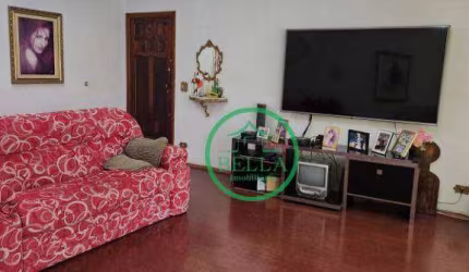 Sobrado com 3 dormitórios à venda, 200 m² por R$ 990.000,00 - Parque São Domingos - São Paulo/SP