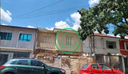 Sobrado com 4 dormitórios à venda, 250 m² por R$ 1.300.000,00 - Alto da Lapa - São Paulo/SP