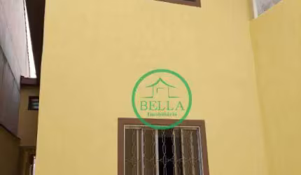 Sobrado com 3 dormitórios à venda, 159 m² por R$ 600.000,00 - Jardim Vitória Régia (Zona Norte) - São Paulo/SP