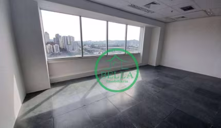 Sala para alugar, 60 m² por R$ 7.510,00/mês - Barueri - Barueri/SP