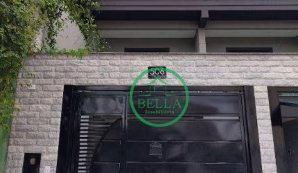 Sobrado com 3 dormitórios à venda, 180 m² por R$ 1.790.000,00 - Vila Ipojuca - São Paulo/SP
