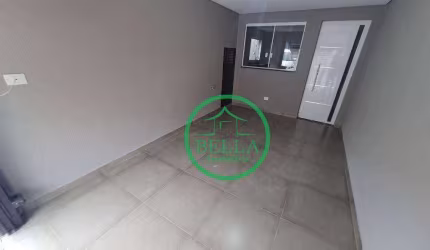 Casa com 5 dormitórios à venda, 280 m² por R$ 950.000,00 - Jardim Santa Mônica - São Paulo/SP