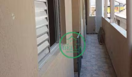 Sala para alugar, 35 m² por R$ 850/mês - Vila Jaguara - São Paulo/SP