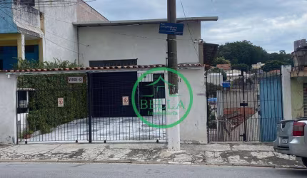 Galpão à venda, 496 m² por R$ 4.500.000,00 - Vila Mangalot - São Paulo/SP