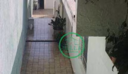 Casa à venda, 170 m² por R$ 550.000,00 - Jardim Marisa - São Paulo/SP