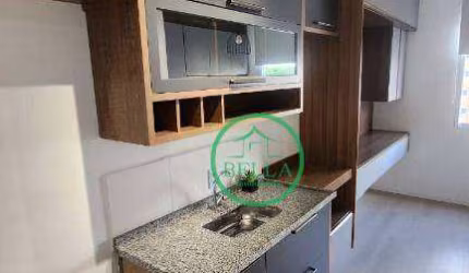 Studio com 1 dormitório à venda, 18 m² por R$ 210.000,00 - Parque São Domingos - São Paulo/SP