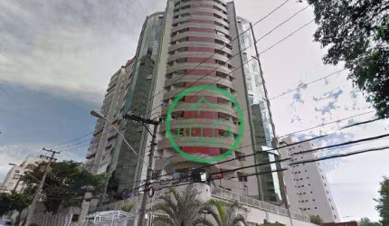 Apartamento com 3 dormitórios à venda, 104 m² por R$ 1.320.000,00 - Perdizes - São Paulo/SP