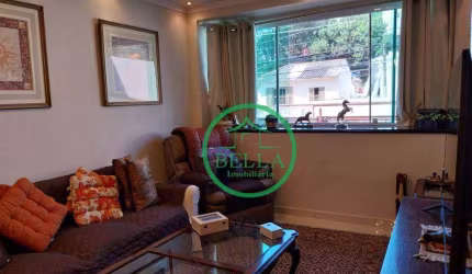 Sobrado com 3 dormitórios à venda, 259 m² por R$ 1.190.000,00 - Vila Comercial - São Paulo/SP