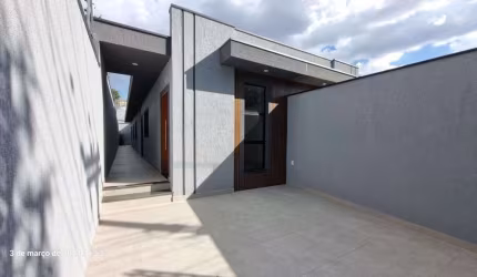 Casa com 3 dormitórios à venda, 90 m² por R$ 760.000,00 - Vila Piauí - São Paulo/SP