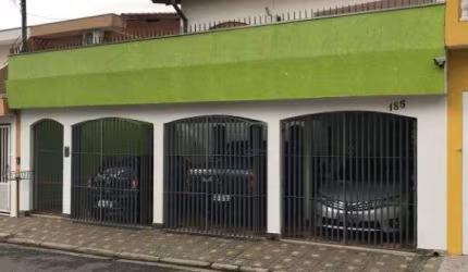 Sobrado com 5 dormitórios à venda, 550 m² por R$ 1.000.000,00 - Jardim Marisa - São Paulo/SP