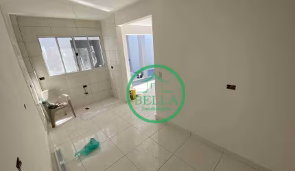 Casa com 4 dormitórios à venda, 170 m² por R$ 690.000,00 - Vila Bonilha - São Paulo/SP