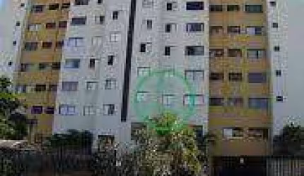 Apartamento com 2 dormitórios à venda por R$ 310.000,00 - Parque São Domingos - São Paulo/SP