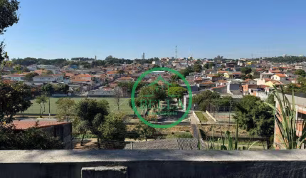 Casa com 3 dormitórios à venda por R$ 405.000,00 - Jardim Alzira - São Paulo/SP