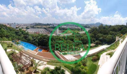 Apartamento com 3 dormitórios à venda, 131 m² por R$ 1.250.000,00 - Pirituba - São Paulo/SP