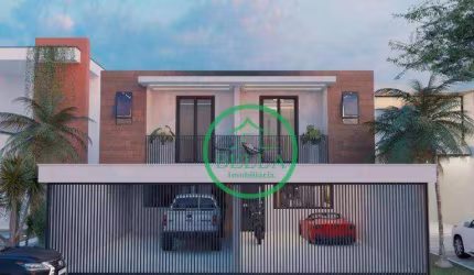Sobrado com 4 dormitórios à venda, 170 m² por R$ 1.300.000,00 - Vila Fiat Lux - São Paulo/SP