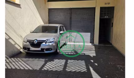 Salão para alugar, 300 m² por R$ 5.631,00/mês - Jardim Santo Elias - São Paulo/SP
