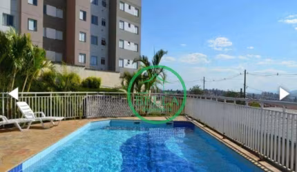 Cobertura com 2 dormitórios à venda, 83 m² por R$ 360.000,00 - Jaraguá - São Paulo/SP