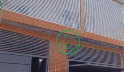 Sobrado com 3 dormitórios à venda, 350 m² por R$ 850.000,00 - Vila Menck - Osasco/SP