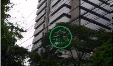 Sala comercial para venda ou locação no Brooklin
