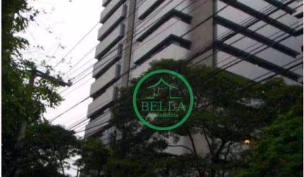 Sala comercial para venda ou locação no Brooklin