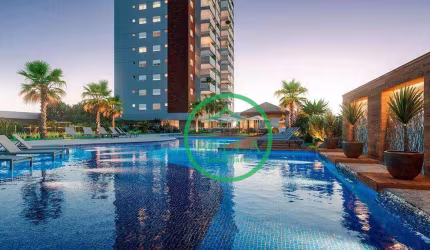 Apartamento com 3 dormitórios à venda, 100 m² por R$ 1.200.000,00 - Parque São Domingos - São Paulo/SP