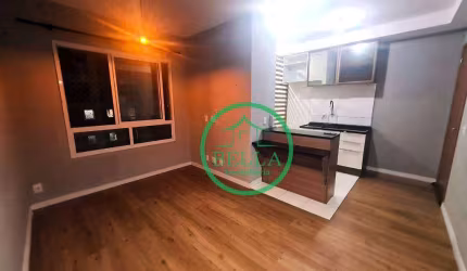 Apartamento com 2 dormitórios à venda, 44 m² por R$ 250.000,00 - Jardim Boa Vista (Zona Oeste) - São Paulo/SP