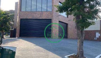 Prédio para alugar, 140 m² por R$ 10.000/mês - Vila Jaguara - São Paulo/SP