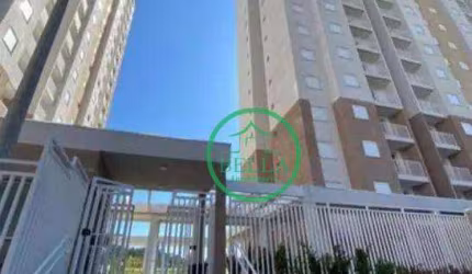 Apartamento com 2 dormitórios à venda, 49 m² por R$ 349.900,00 - Vila Pirituba - São Paulo/SP