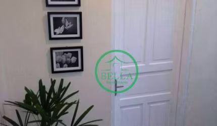 Casa com 2 dormitórios à venda, 120 m² por R$ 340.000,00 - Jardim Vista Linda - São Paulo/SP