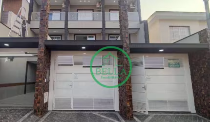 Sobrado com 3 dormitórios à venda por R$ 1.090.000 - Parque São Domingos - São Paulo/SP