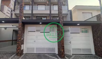 Sobrado com 3 dormitórios à venda por R$ 1.090.000 - Parque São Domingos - São Paulo/SP