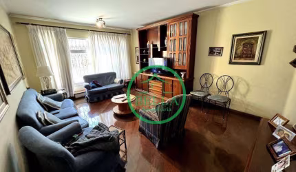Sobrado com 3 dormitórios à venda, 210 m² por R$ 1.200.000,00 - Parque São Domingos - São Paulo/SP