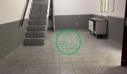 Prédio, 400 m² - venda por R$ 1.350.000,00 ou aluguel por R$ 8.500,00/mês - Vila Jaguara - São Paulo/SP