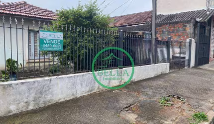 Terreno à venda, 280 m² por R$ 500.000,00 - Vila Ayrosa - São Paulo/SP