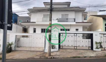 Sobrado com 3 dormitórios à venda, 250 m²  Portal dos Ipês II - Cajamar/SP