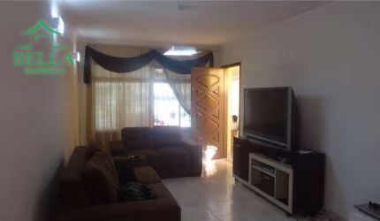 Sobrado residencial à venda, Parque São Domingos, São Paulo - SO1152.