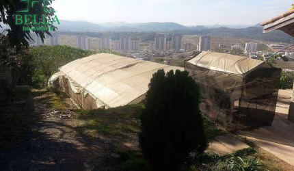 Terreno comercial à venda, Parque Panorama II, Cajamar.