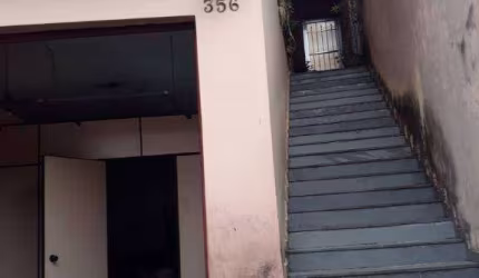 Casa residencial à venda, Parque São Domingos, São Paulo.