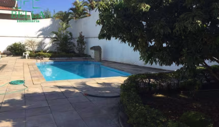 Lindo Sobrado, 4 suites,02 c. Hidro;piscina;quadra !!! São Paulo.