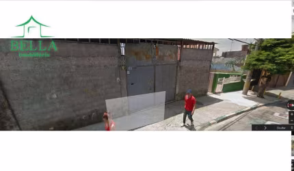 Galpão à venda, 300 m² - Jaraguá - São Paulo/SP