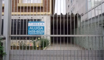 Casa residencial para locação, Vila Jaguara, São Paulo.