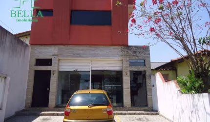 Casa residencial para locação, Parque São Domingos, São Paulo.
