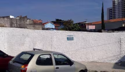 Terreno residencial à venda, Parque São Domingos, São Paulo.