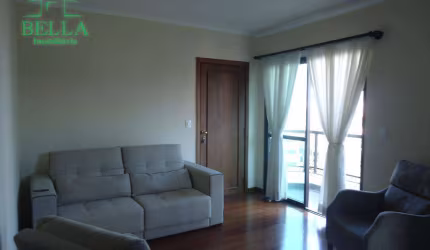 Apartamento residencial à venda, Parque São Domingos, São Paulo.