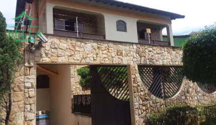 Casa com 3 dormitórios à venda, 280 m² por R$ 1.950.000 - City América - São Paulo/SP