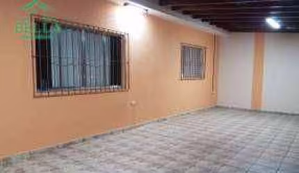 Casa com 3 dormitórios à venda, 220 m² por R$ 1.100.000,00 - Vila Jaguara - São Paulo/SP