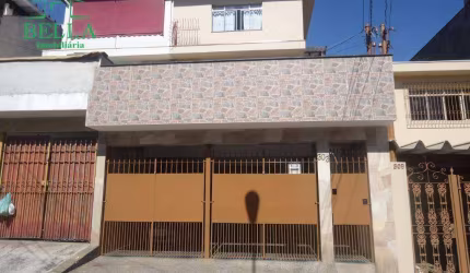 Casa com 3 quartos à venda na Rua Capitão Antônio Bueno Rangel, Jardim Jaraguá, São Paulo, 280 m2 por R$ 800.000