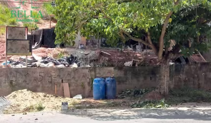Terreno à venda, 452 m² por R$ 690.000,00 - City América - São Paulo/SP