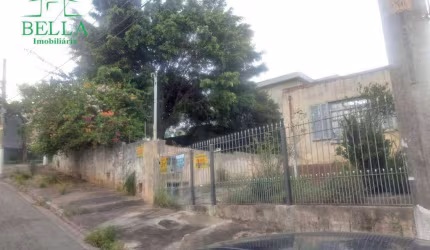 Terreno à venda, 470 m² por R$ 900.000,00 - Jardim Santo Elias - São Paulo/SP
